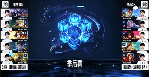王者荣耀哪些位置能C
