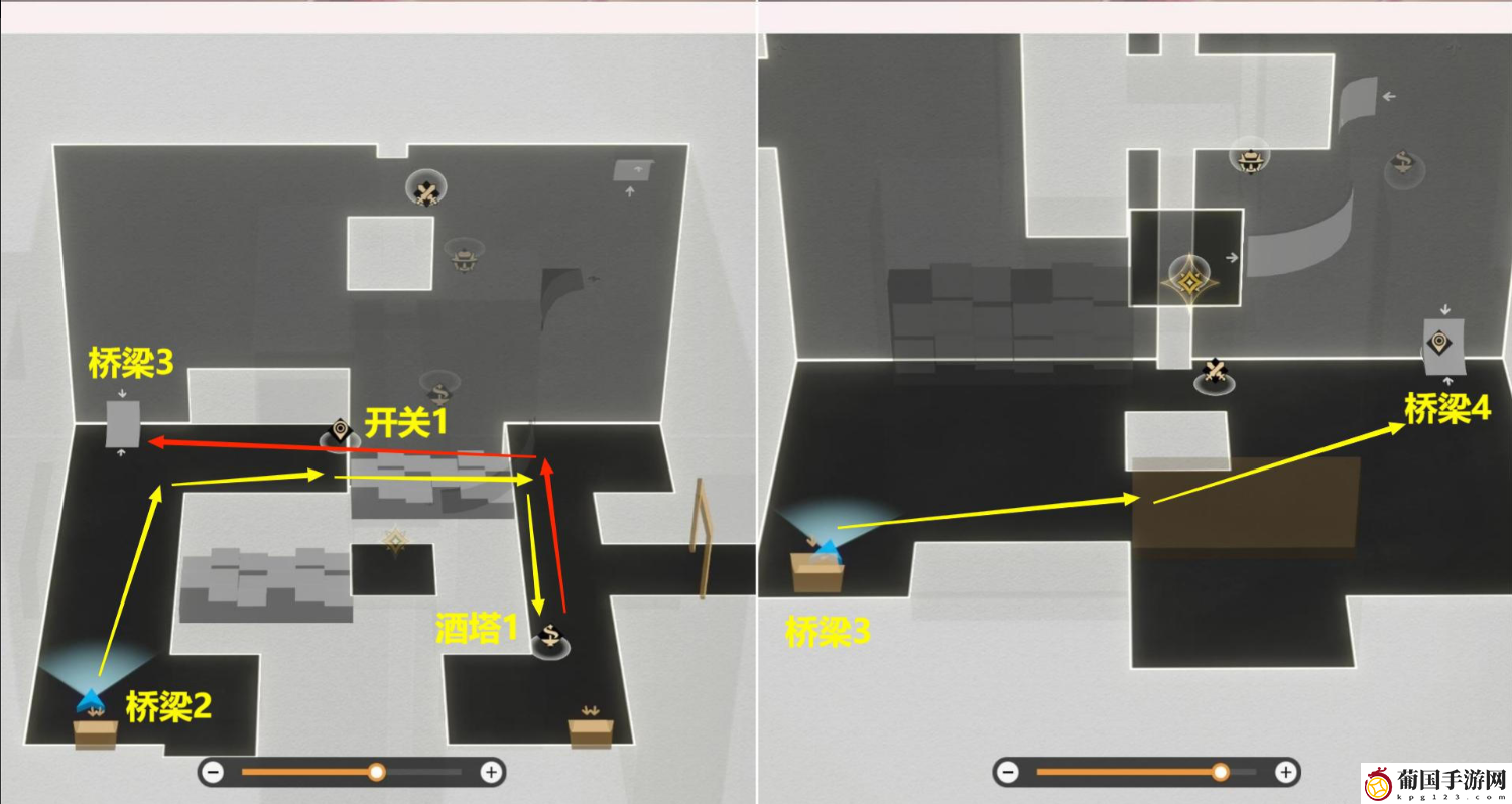 崩坏星穹铁道双重赔偿任务流程攻略