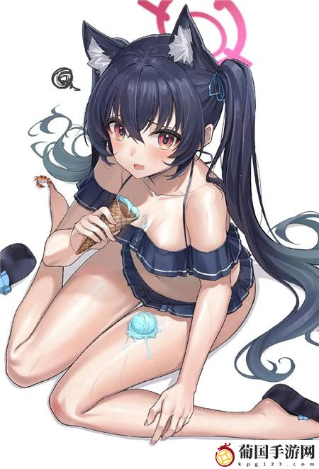 《课后2对1特别授课》女主角是谁