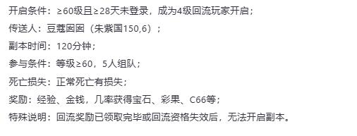 梦幻西游四季副本攻略汇总