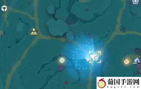 幻塔人工岛菲力 幻塔人工岛清剿清单BOSS位置一览