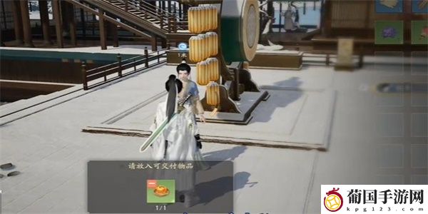 射雕螃蟹和橙子的邂逅成就达成攻略
