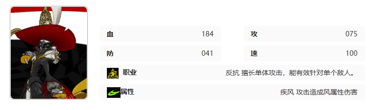女神异闻录夜幕魅影白鸟诚司图鉴