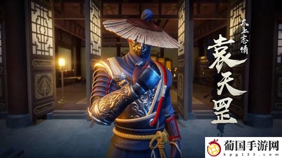 不良人3手游强势角色介绍