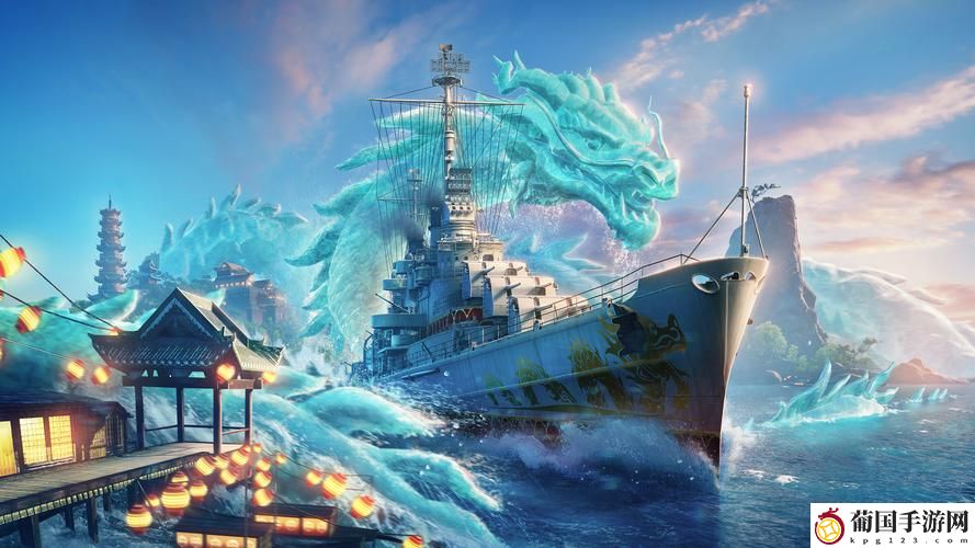 战舰世界爬线蒙大拿避开战舰介绍