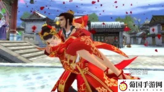 诛仙2怎么结婚
