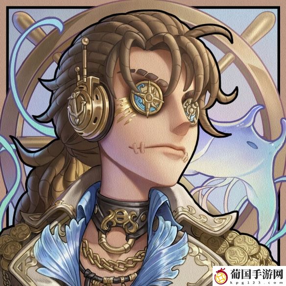 第五人格三十二赛季精华2宝箱奖励介绍