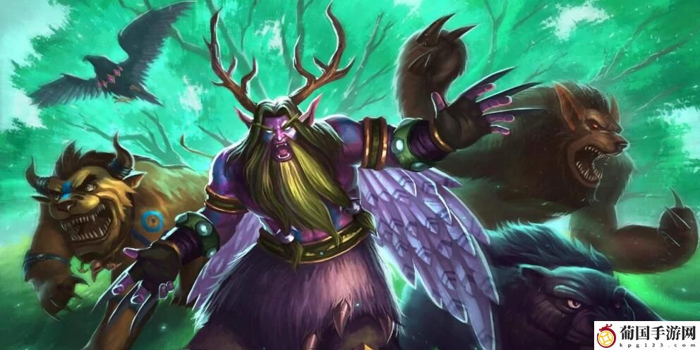 魔兽世界plus噩梦入侵玩法介绍