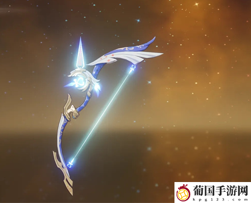 原神常驻武器排行榜
