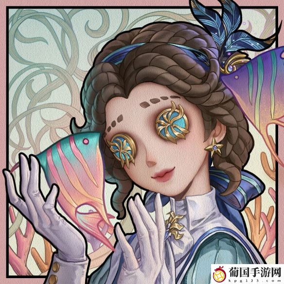第五人格三十二赛季精华2宝箱奖励介绍