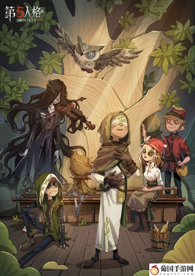 第五人格白蜡树之约怎么样 植树节活动白蜡树之约内容说明