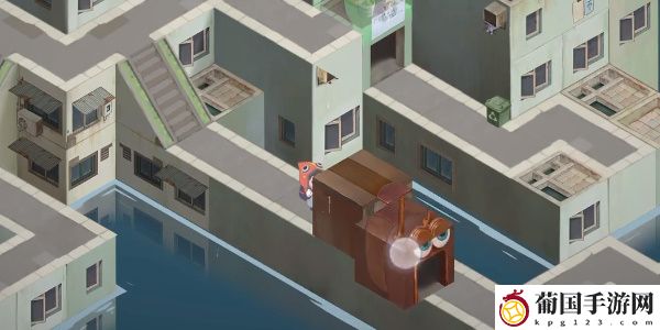 成土市的我第二章通关攻略