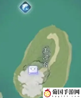 射雕中都玉钥宝箱位置一览