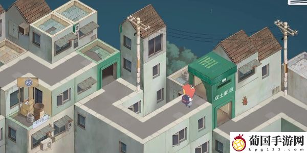 成土市的我第二章通关攻略
