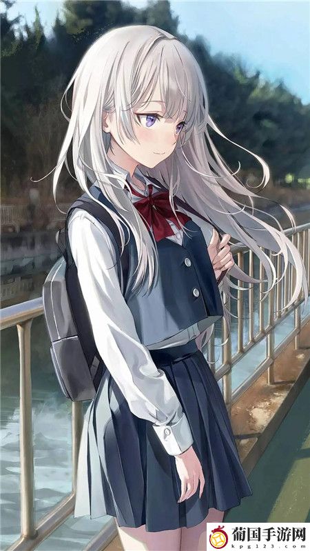 甘雨被盗宝团抓住挤扔