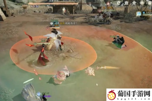 射雕众生鉴BOSS杨康打法攻略