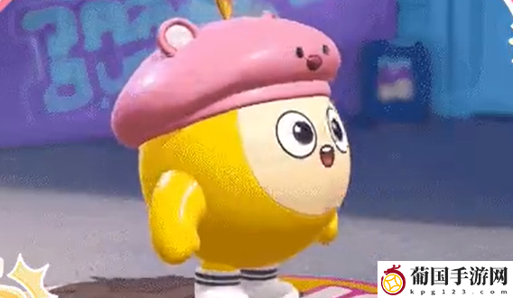 蛋仔派对loopy什么时候上线