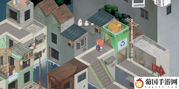 成土市的我第二章通关攻略