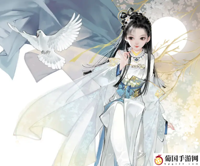射雕尊品侠士自选选择攻略