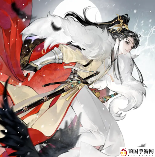 射雕尊品侠士自选选择攻略