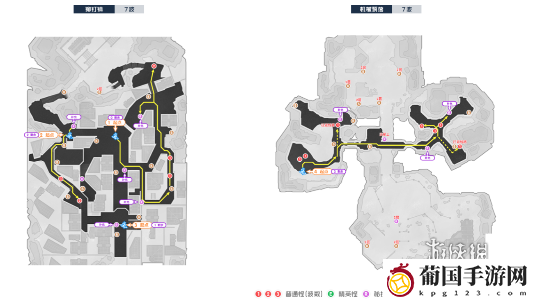 崩坏星穹铁道2.1锄地路线是什么