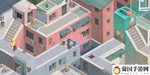 成土市的我第三章通关攻略