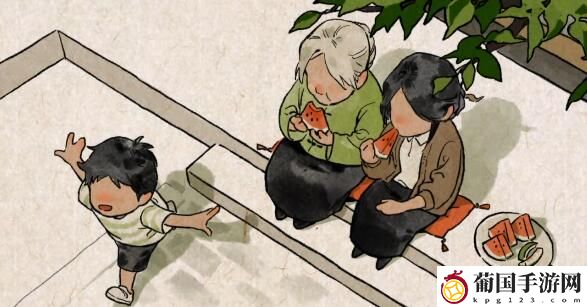 水远山遥游戏特色内容一览