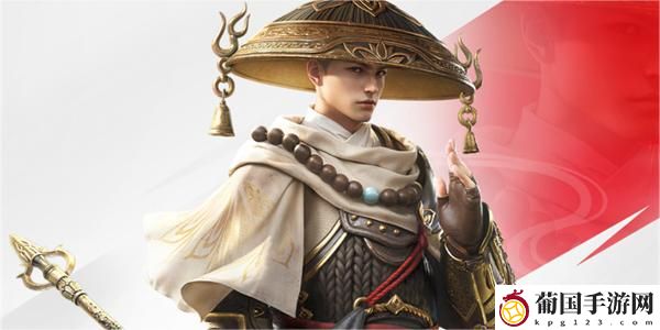 永劫无间新手角色推荐