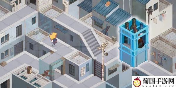 成土市的我第三章通关攻略