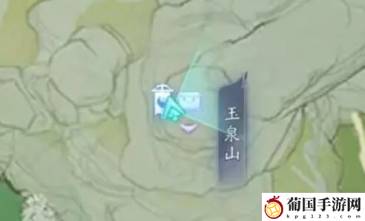 射雕中都玉钥宝箱位置一览