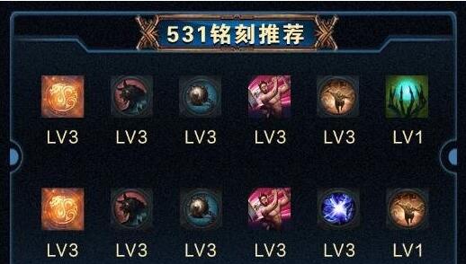 命运方舟武神全流派技能刻印搭配攻略
