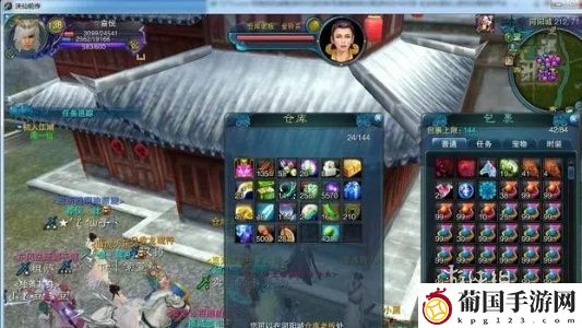 诛仙2阵灵碎片怎么获得