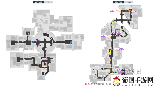 崩坏星穹铁道2.1锄地路线是什么