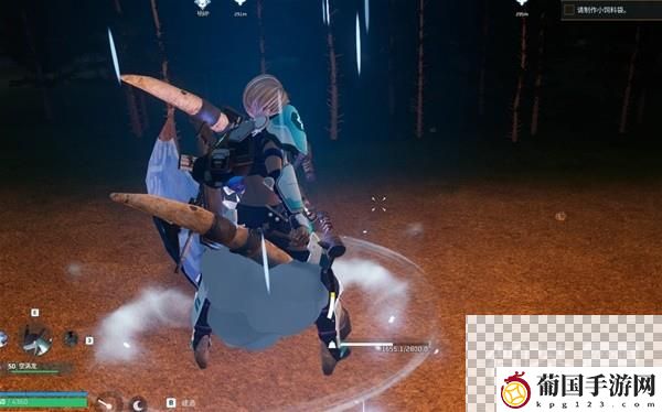 幻兽帕鲁V0.2.0.6新增道具介绍