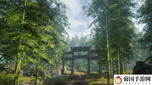 下一站江湖2背景介绍