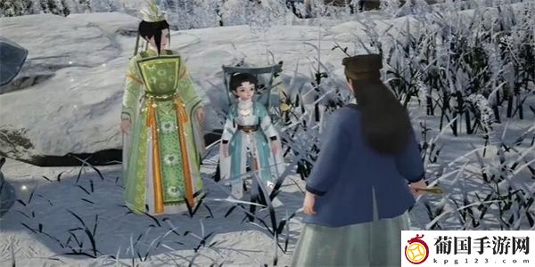 射雕渔阳鞴鼓获取攻略