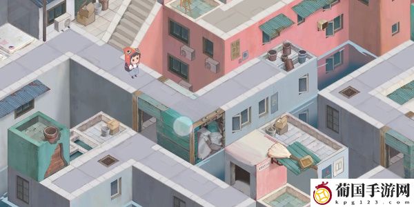 成土市的我第三章通关攻略