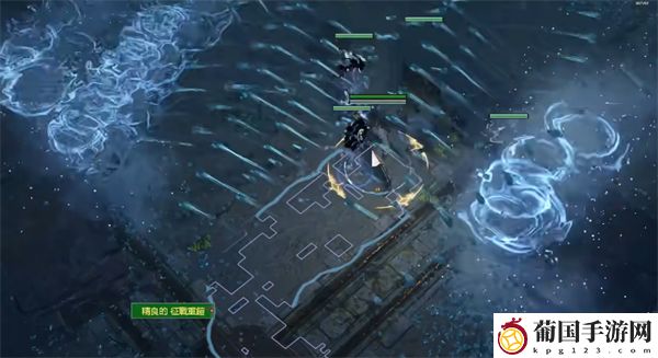流放之路s25灵体强度介绍