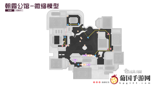 崩坏星穹铁道2.1锄地路线是什么