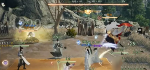 射雕众生鉴BOSS杨康打法攻略