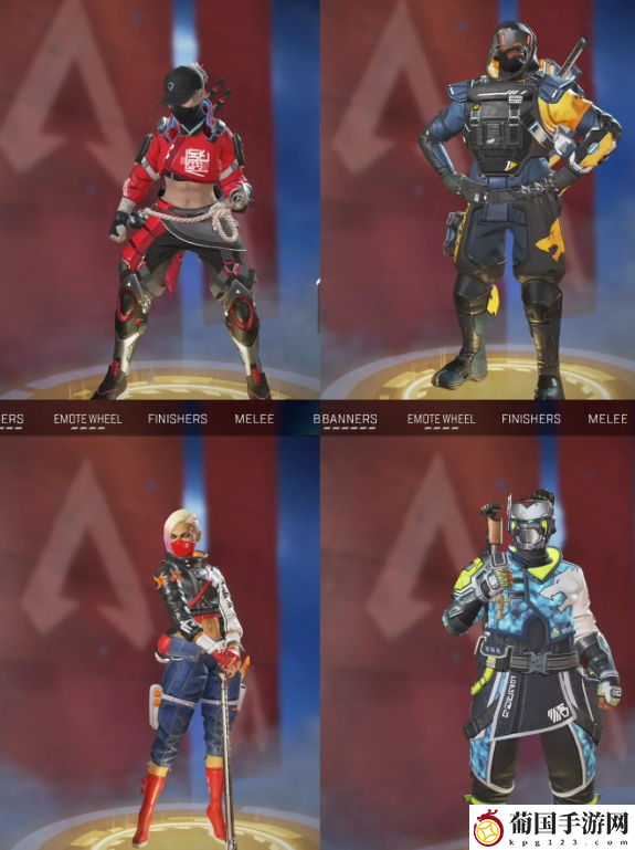 apex2024年3月27日版本更新爆料内容一览