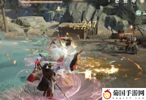 射雕众生鉴BOSS杨康打法攻略