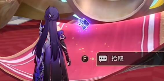 崩坏星穹铁道天鹅绒里的恶魔完成攻略