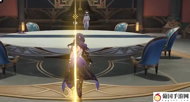 崩坏星穹铁道天鹅绒里的恶魔完成攻略