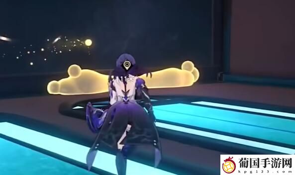崩坏星穹铁道天鹅绒里的恶魔完成攻略