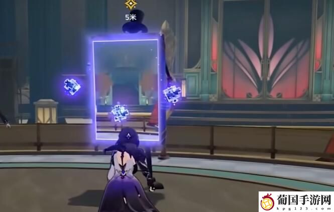 崩坏星穹铁道天鹅绒里的恶魔完成攻略