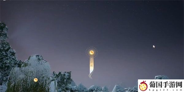 射雕吟咏名胜篇香雪花月攻略