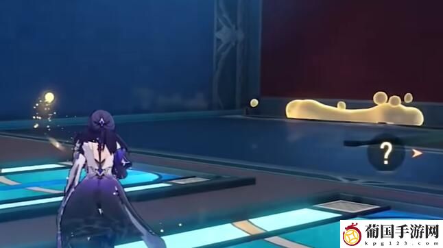 崩坏星穹铁道天鹅绒里的恶魔完成攻略