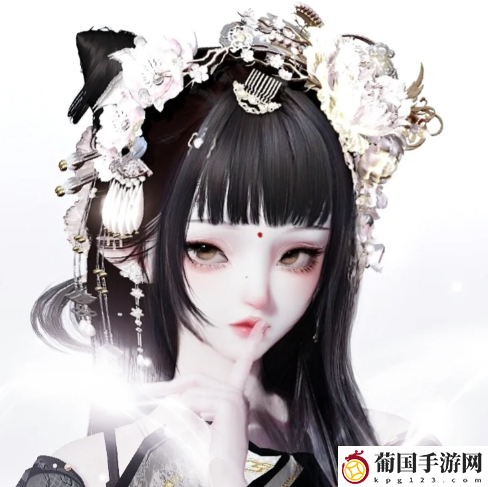 以闪亮之名小狐仙捏脸分享