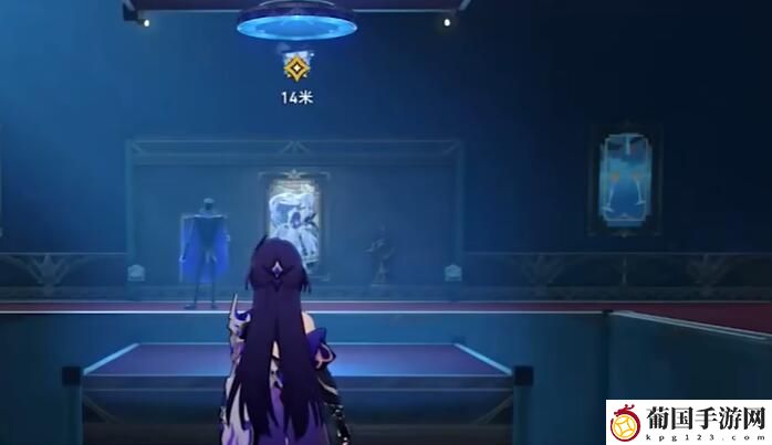 崩坏星穹铁道天鹅绒里的恶魔完成攻略